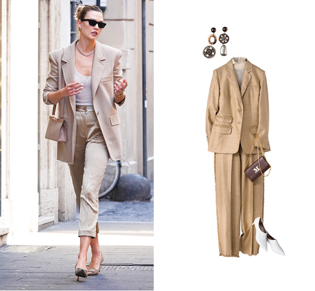 露西宝通，又带给你什么样的新时尚！赶快学