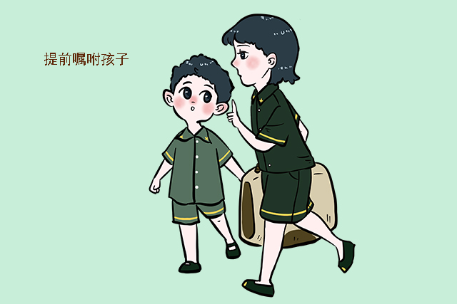 孙子在学校口吐白沫，只因厕所里的这盆水，奶奶的“节约”不可取