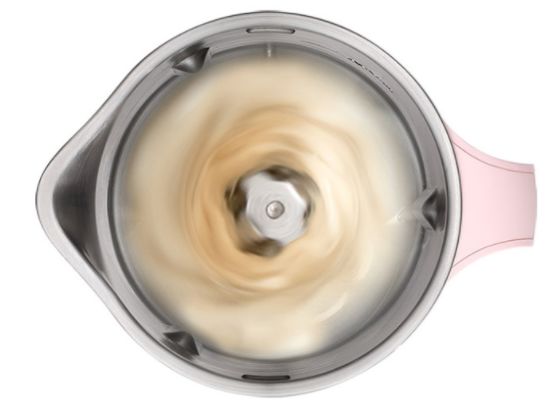 什么豆浆机简单又好清洗,家用豆浆机多少时间能做好