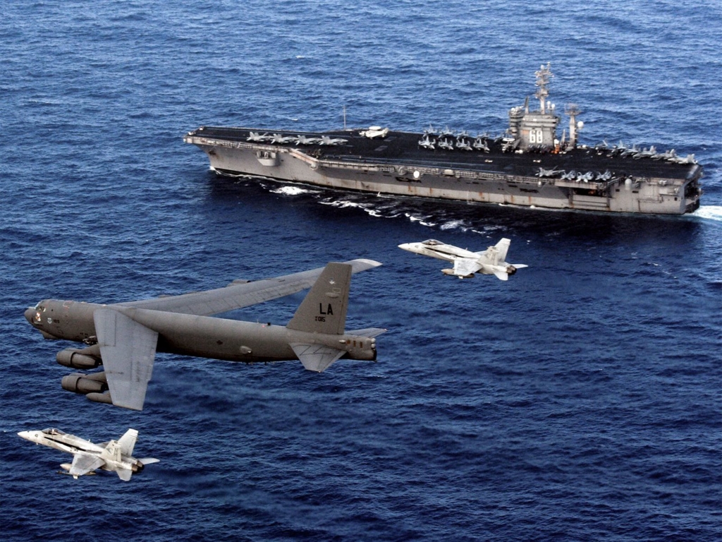 *弹炸**之母逞威，美军打算让运输机转行轰炸，这种做法有很大缺陷