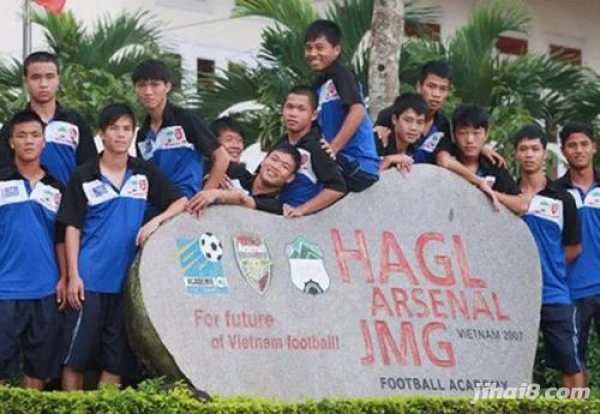 越南足球崛起,越南足球崛起的原因