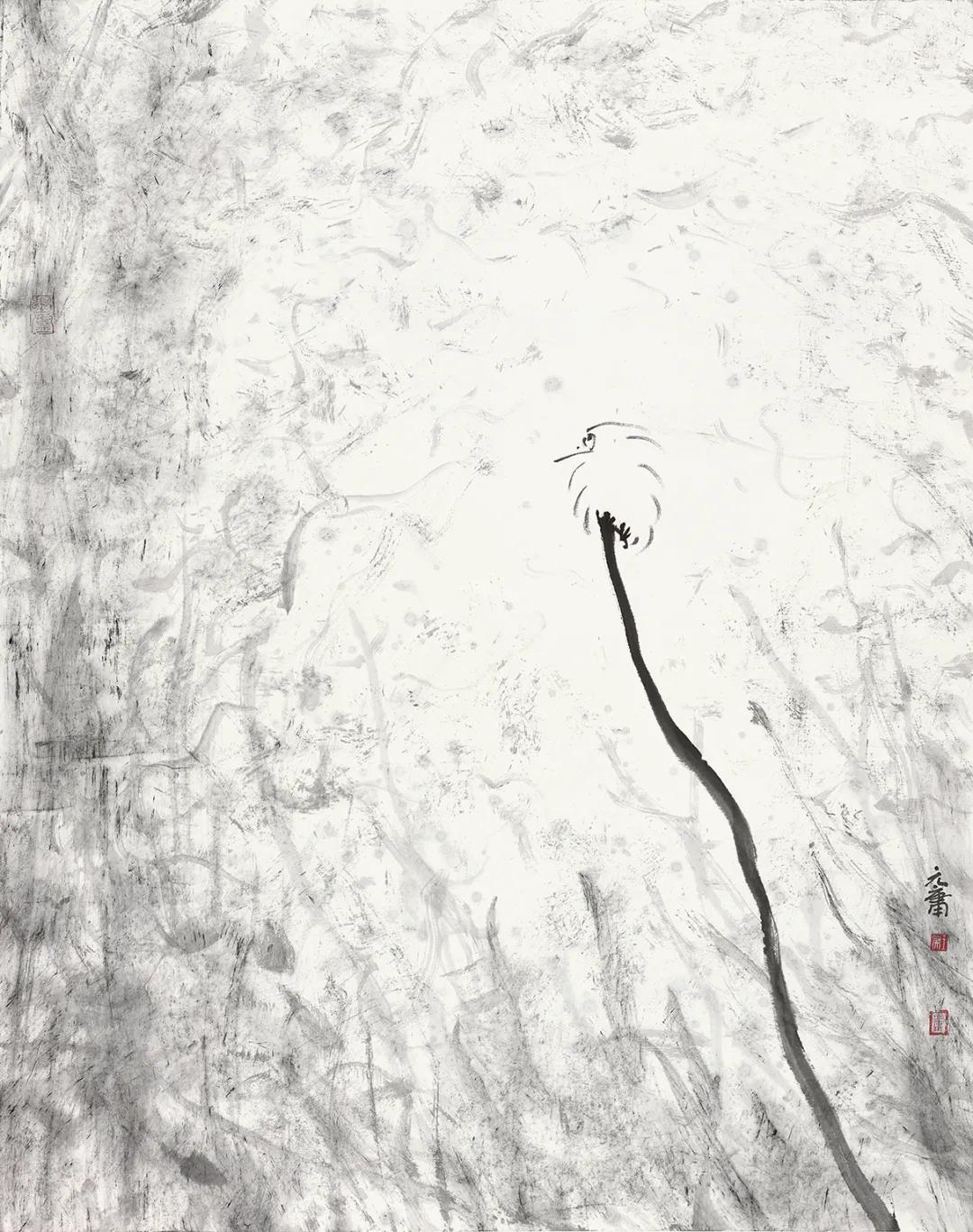 超越形色随性悠游║王昊