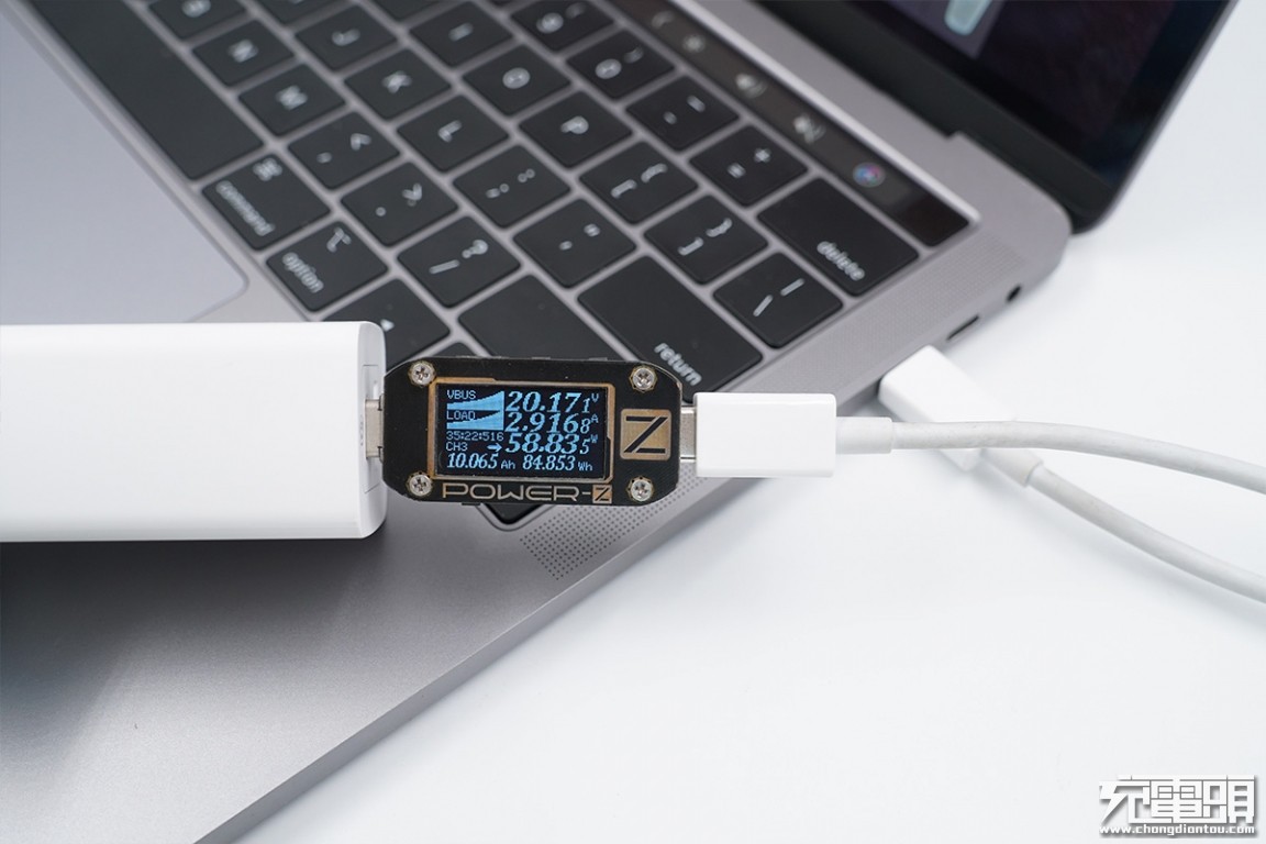 倍思65w氮化镓二代pro充电器评测,倍思氮化镓67w充电器测评