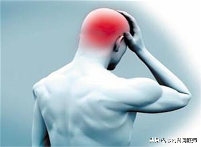 血压120180要不要吃降压药,血压180低压120会引发脑出血吗