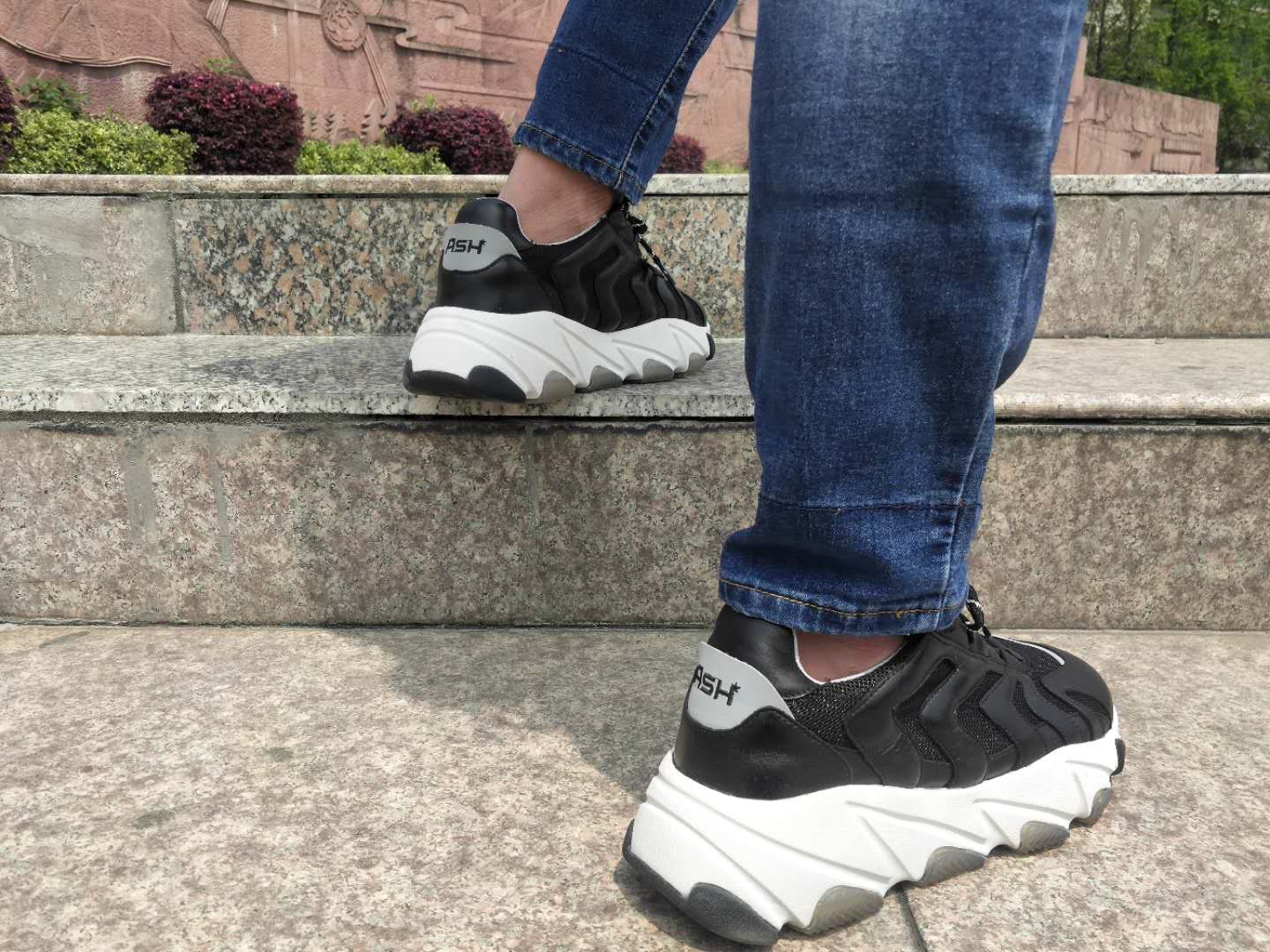 ash鞋子是什么牌子,ash鞋子牌子怎么读