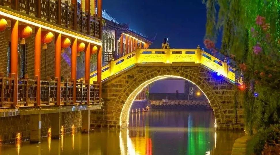 冷门私享！藏在这个古村落的秋日浪漫，偷偷告诉你！