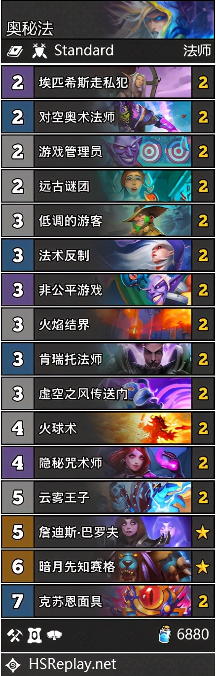 炉石传说暗月马戏团开场动画,炉石传说对战周报