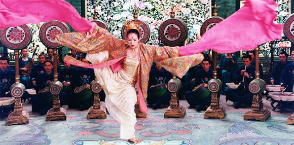 一代影后和她的半壁江山，从人人看衰到佳偶天成，他们经历了什么