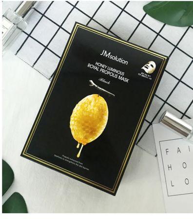 jm面膜最火系列,jm面膜热门款