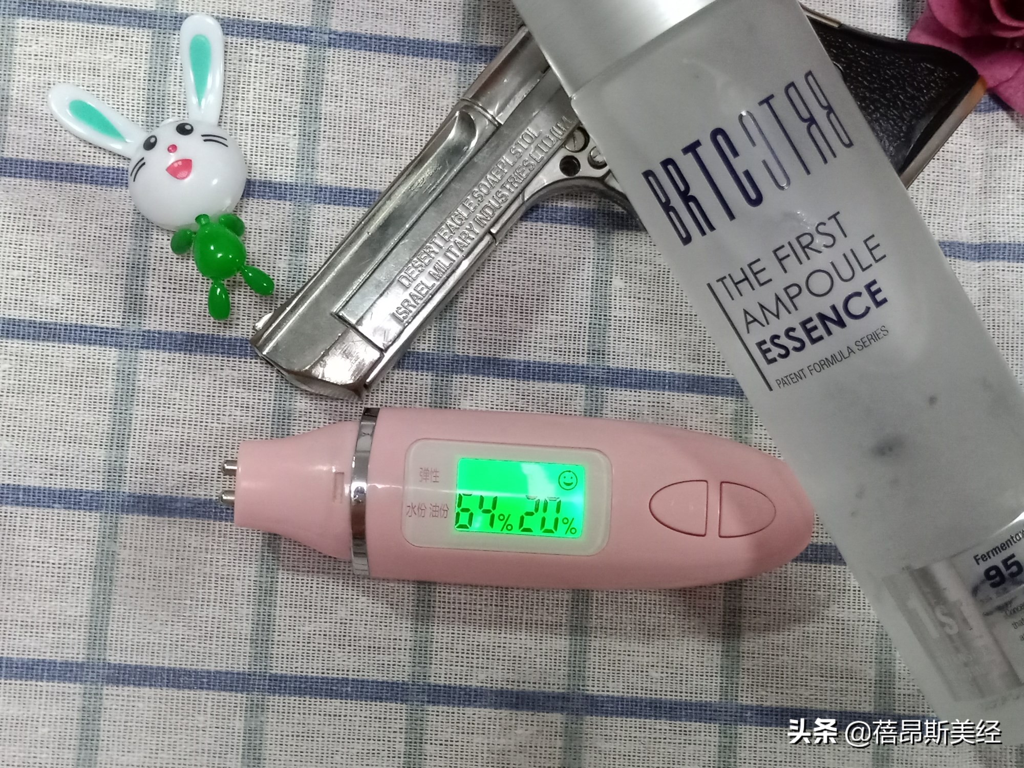 补水保湿神仙水哪个好用,神仙水哪款最适合敏感肌肤