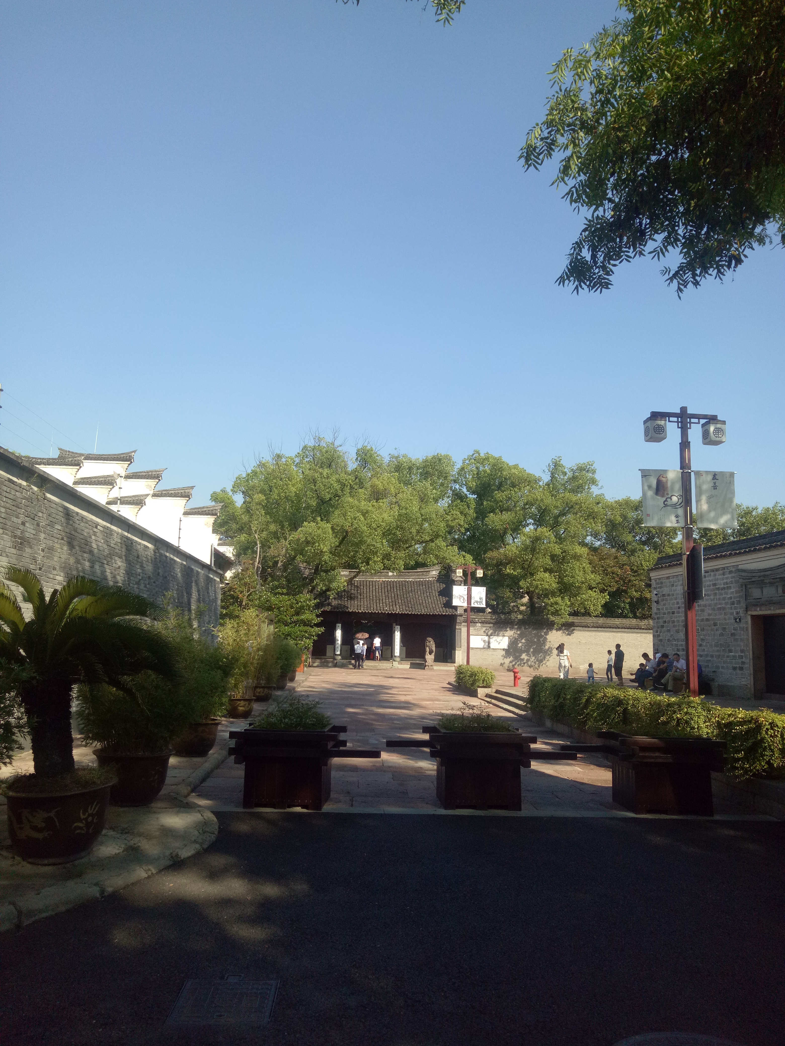 一天时间一个人适合去哪里旅行,宁波十大地标打卡点