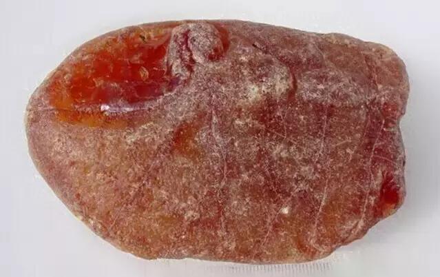 日常石头分类及图片大全,捡到这种石头千万不要扔