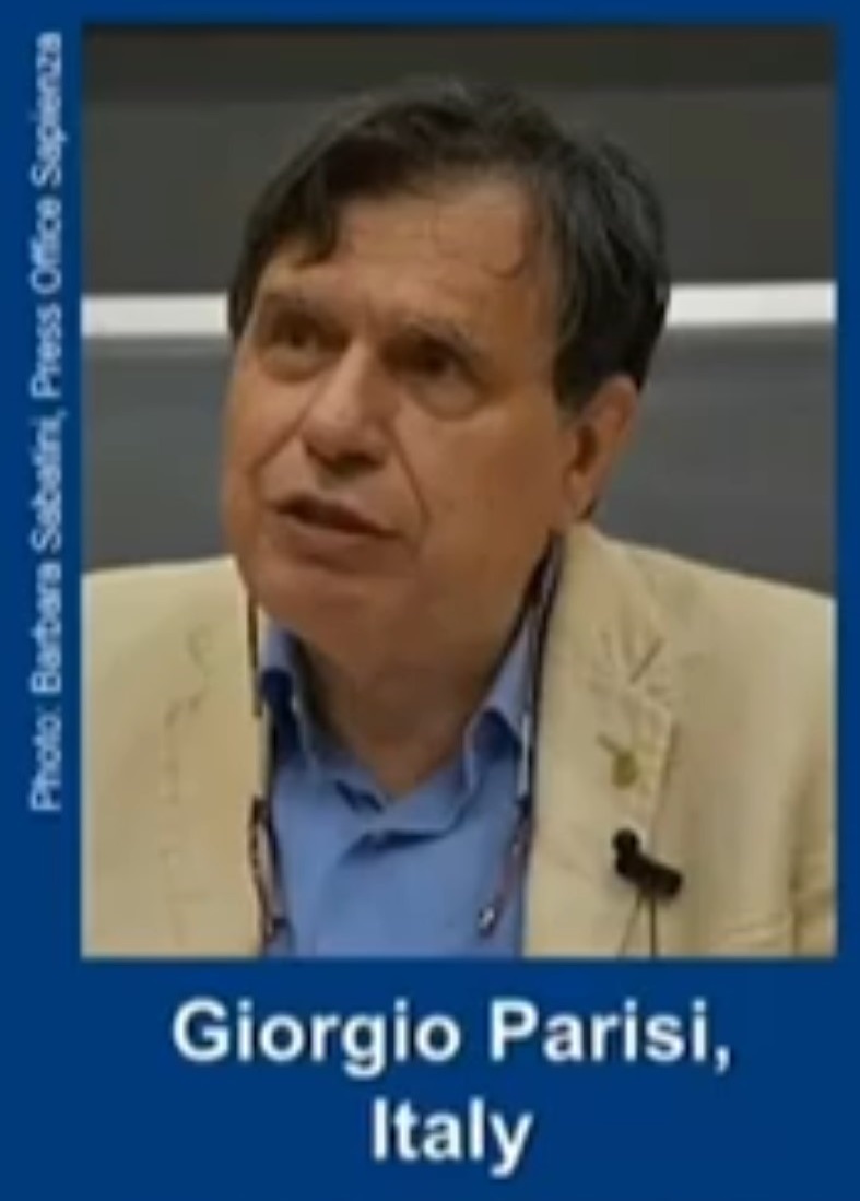 2023年诺贝尔奖所有获得者,2021年诺贝尔奖获得者的提名