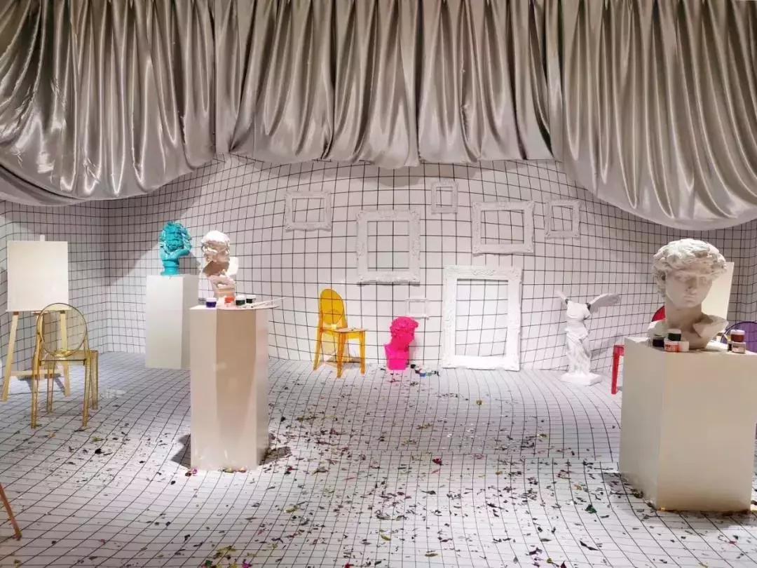 请查收这份激情炫酷的7月速递