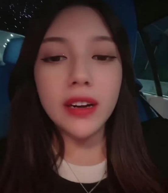 韩安冉回应“卖假货”,内涵是小猪兜儿在捣鬼,让俩人等着瞧