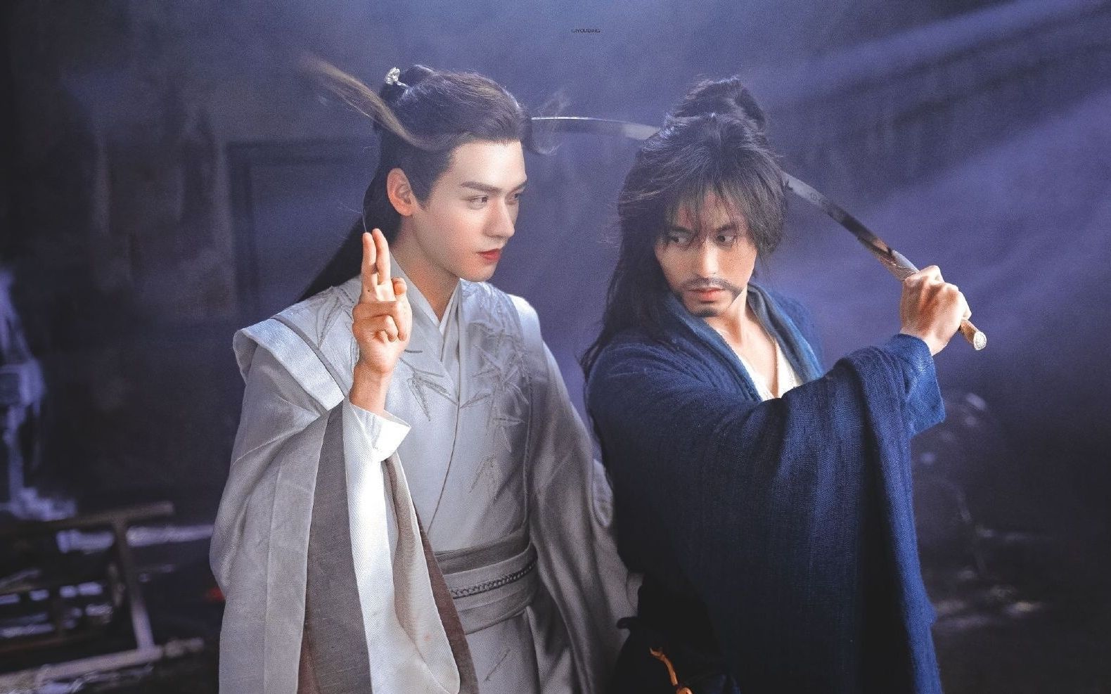 8部贩卖“腐文化”的耽改剧，每一部都动机不纯，或将集体凉凉