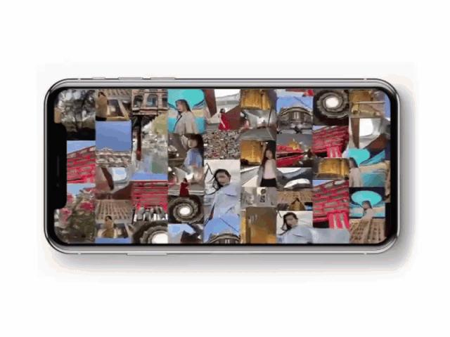 iPhone12相机操作指南，用好了随手一拍就是大片