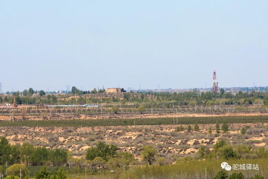 榆林芹河旅游,榆阳区周末游玩推荐