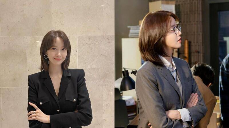 留长发尴尬期打理方法,想留长发的短发过渡期怎么打理