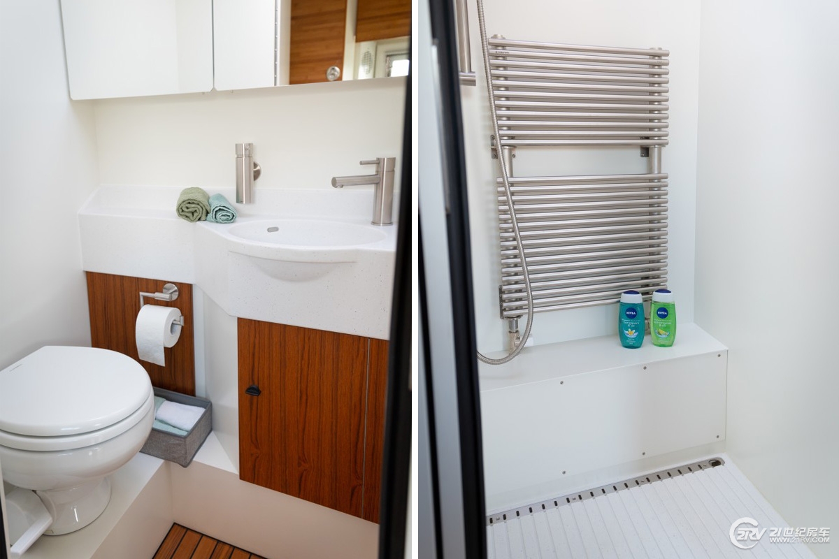 欧美顶级越野房车售价上千万,进口5米长2米高顶级越野房车