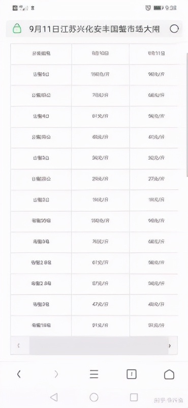 中秋节到了你送礼了吗,中秋螃蟹礼品券