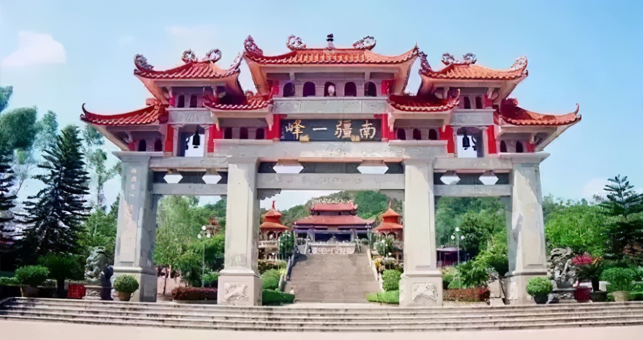 汕头濠江区十大旅游景点,汕头揭阳旅游必去十大景点