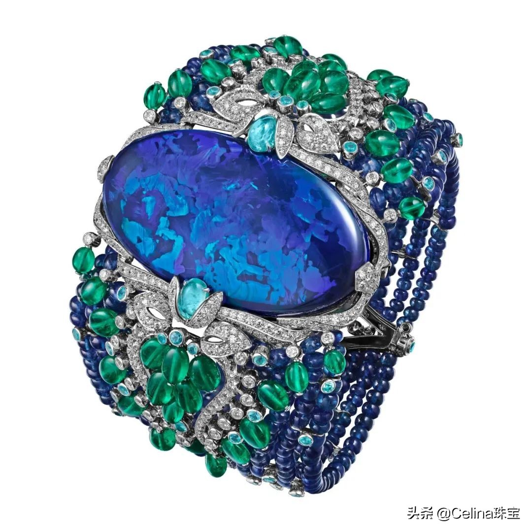 开眼界了素材,开眼界的翡翠