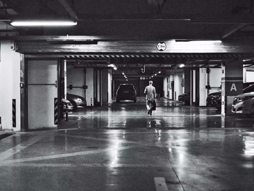 你可能正在被监视,你可能正在被监听