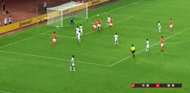 中国球迷的不眠之夜,中国球迷经典时刻