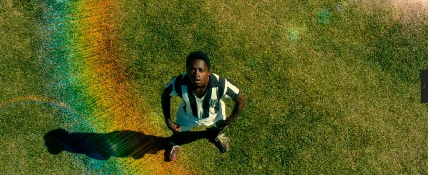 贝利球王的传奇一生全集,足球纪录片球王贝利