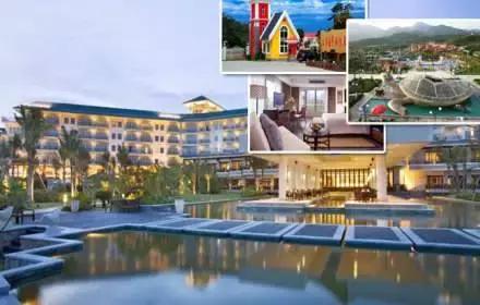 宝鸡泰华疗休养公司疗养基地简介