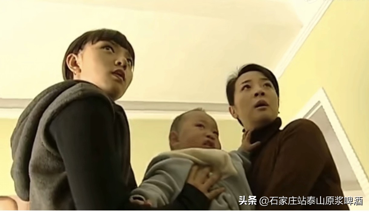 「原创首发」一夜情后妻子竟怀上了丈夫与情人的孩子上演夺子大战