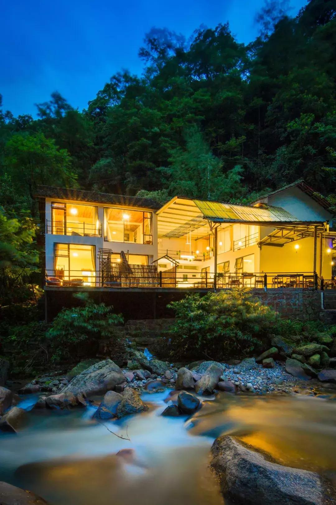 推荐一个好地方青城山,青城山纯境之旅