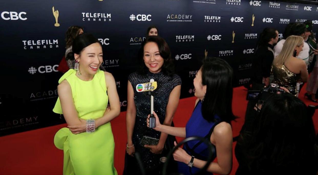 法证先锋4tvb上位小花,tvb2020节目巡礼法证先锋4