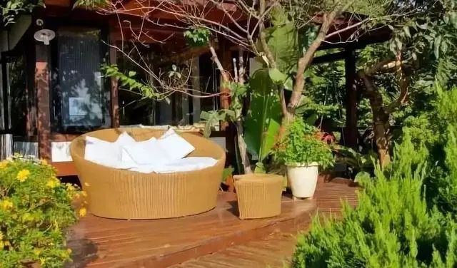 怎样把民宿打造的有诗意,如何把自己家打造成民宿