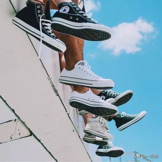 欧阳娜娜匡威裤子穿搭,欧阳娜娜匡威同款穿搭