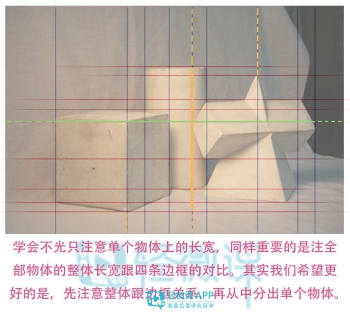 画人物的时候为什么老是画不准,画人物不好看怎么办