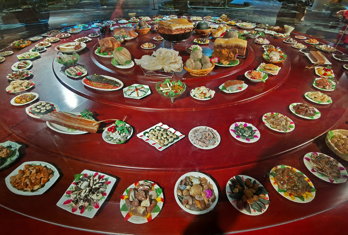 火辣辣的邵阳，邵东、武冈、新宁的那些不二风情