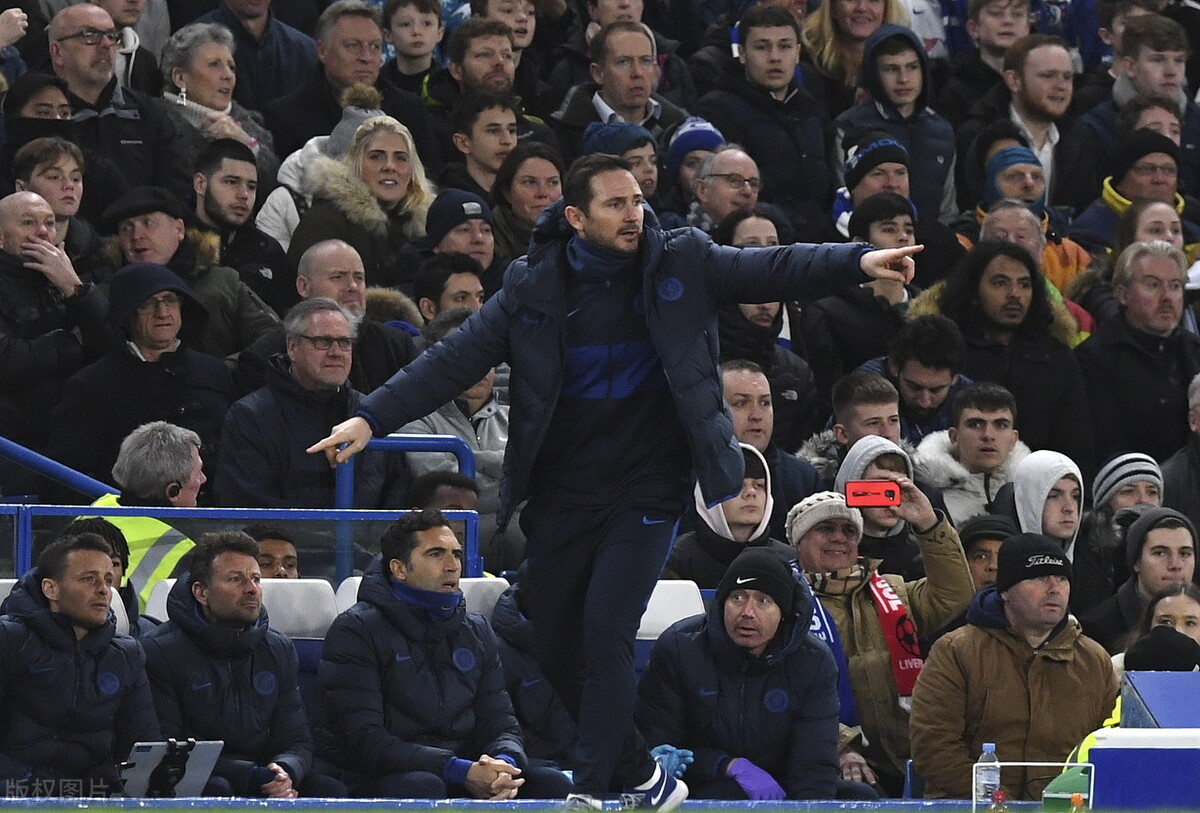 兰帕德名人堂,兰帕德或重返切尔西执教