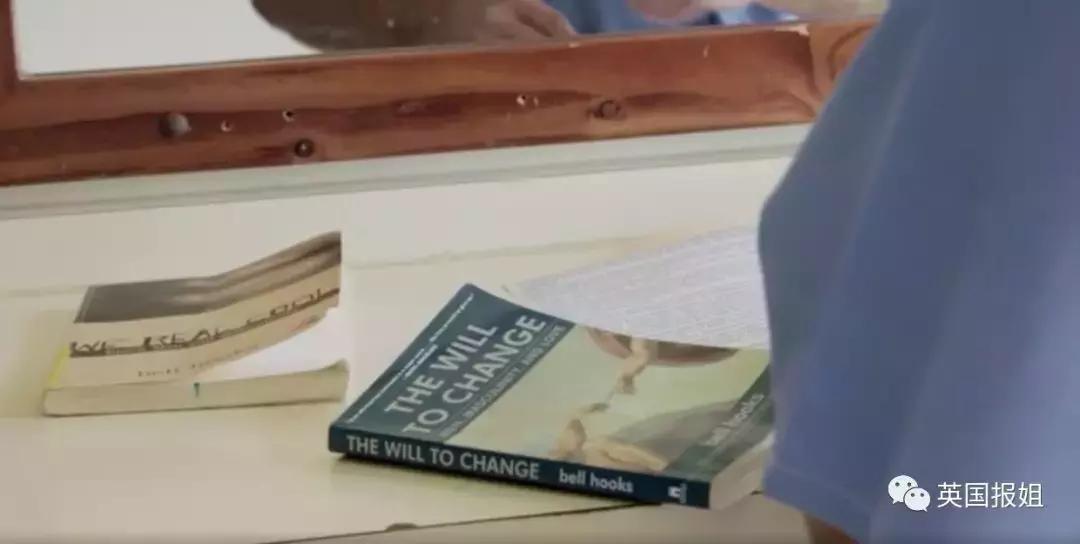 给直男讲娘娘腔的故事,给直男的科普