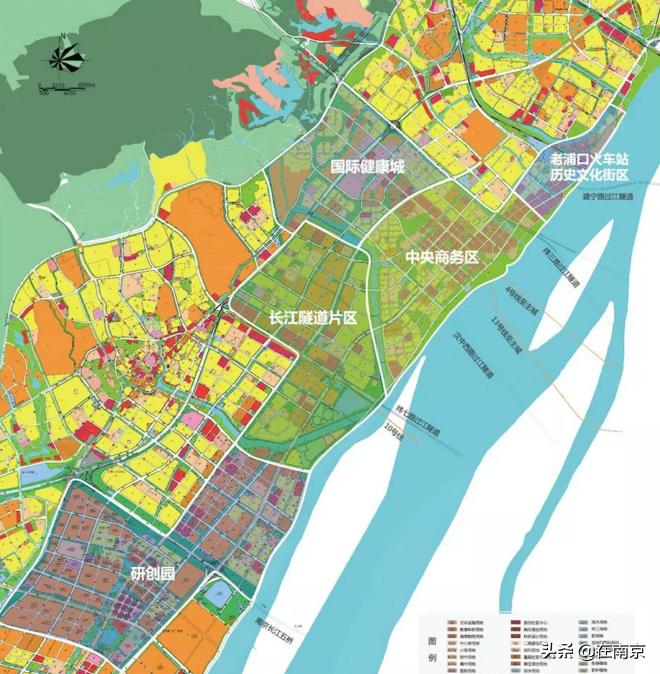 南京南工大板块值得投资吗,南京南工大板块怎么样