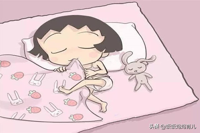 女儿出现夹脚是怎么治疗,女儿频繁蹬腿