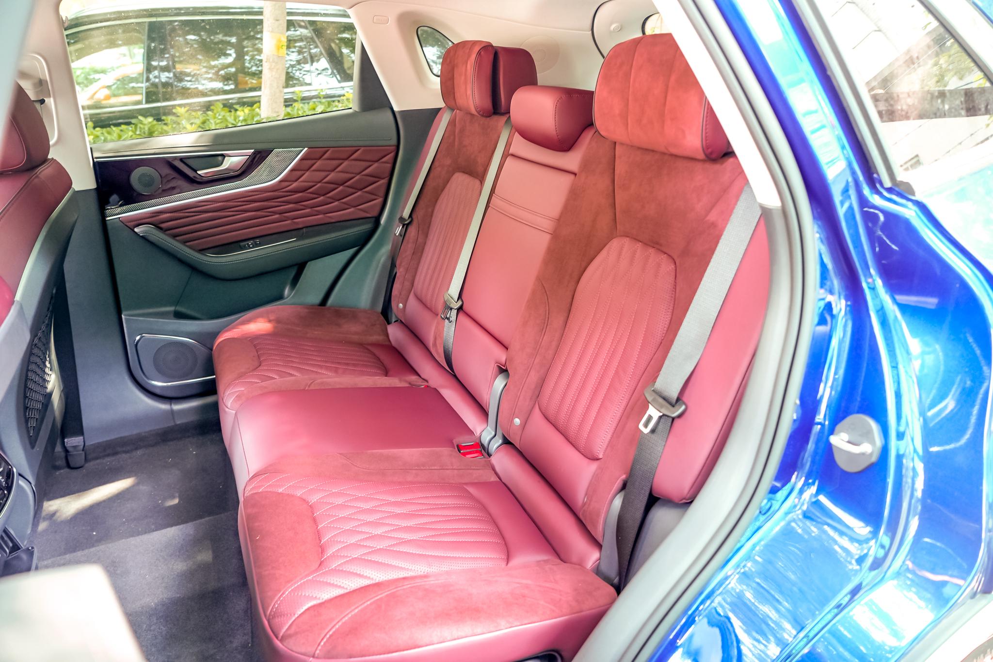 30万2.0t四驱车长4.6米合资suv,合资品牌配置丰富买这款suv准没错