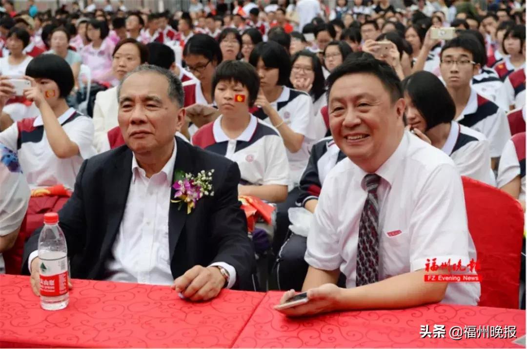 福州市八中发生了什么事,福建福州八中最新消息