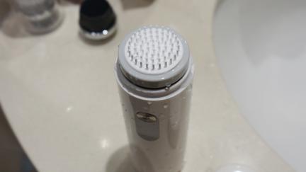 须眉洁面仪对男性好吗,须眉洁面仪使用方法