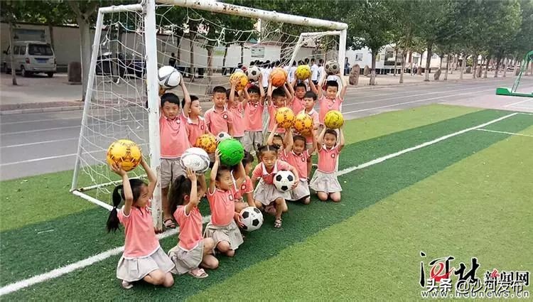 沙河足球学校怎么样,沙河足球学校排名