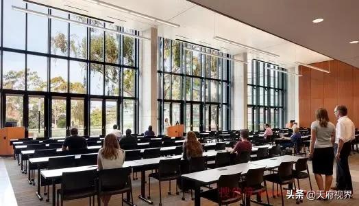 学姐眼中的加州大学圣地亚哥分校