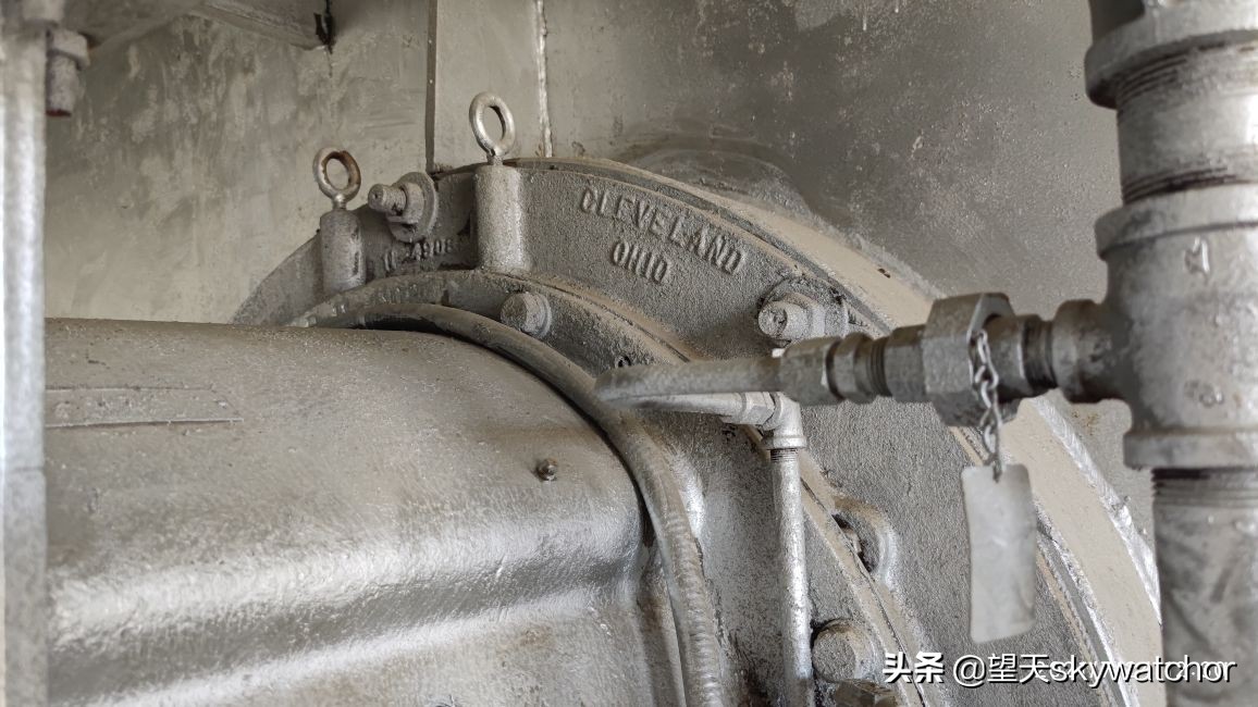 克拉玛依魔鬼城石油井,克拉玛依魔鬼城