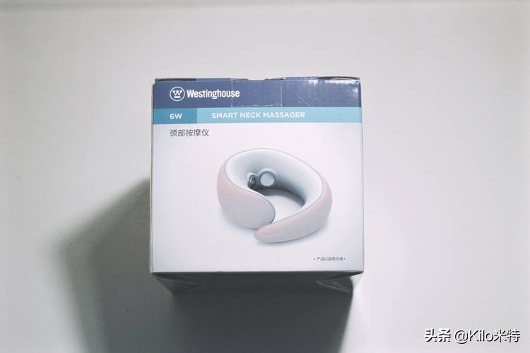 家用颈椎按摩神器推荐,颈椎枕按摩神器测评