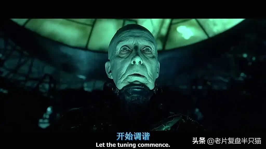 黑客帝国类似的电影有哪些,类似黑客帝国一样震撼的电影